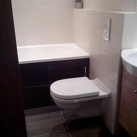 K7 Apartment *