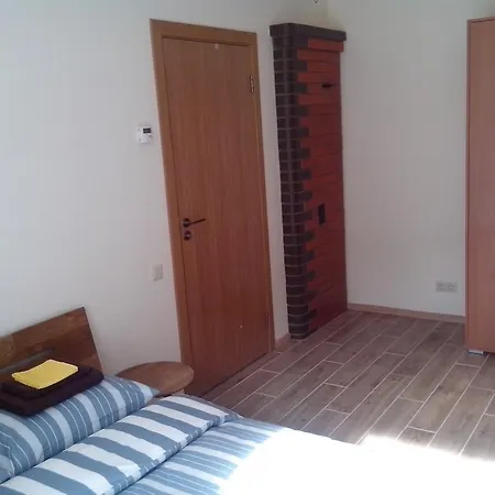 Daire K7 Riga