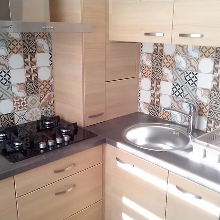 K7 Apartment