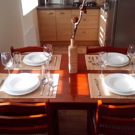 Apartment K7