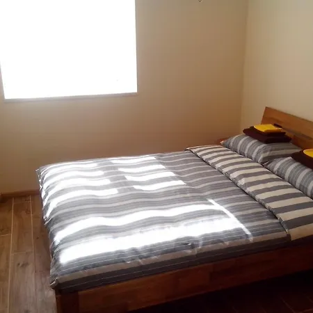 K7 Apartment Riga